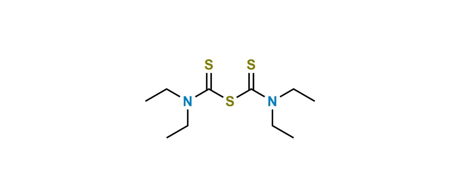 Disulfiram EP Impurity A